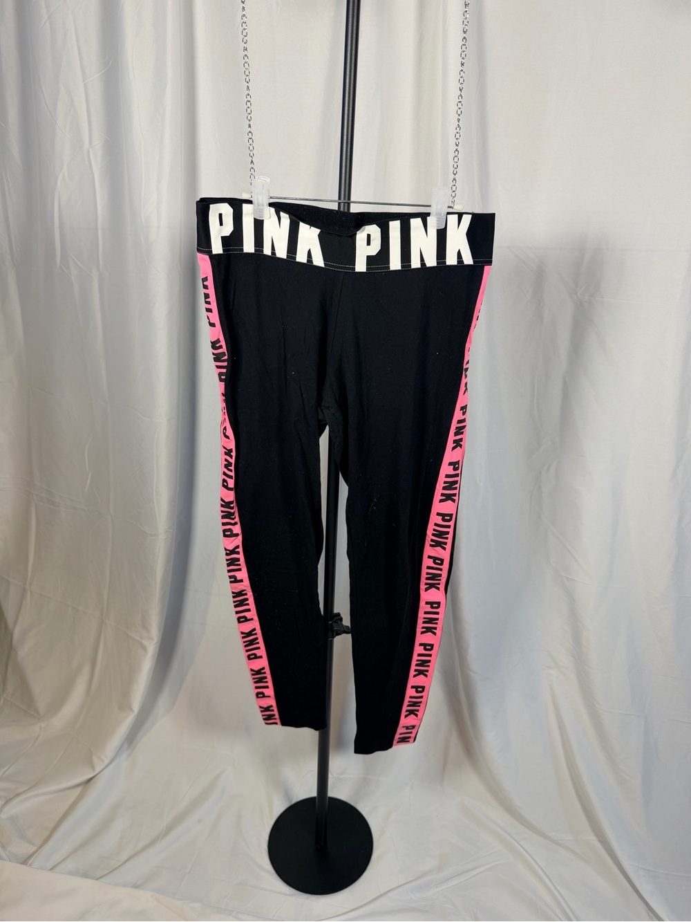 Victoria's Secret PINK Yoga Legging